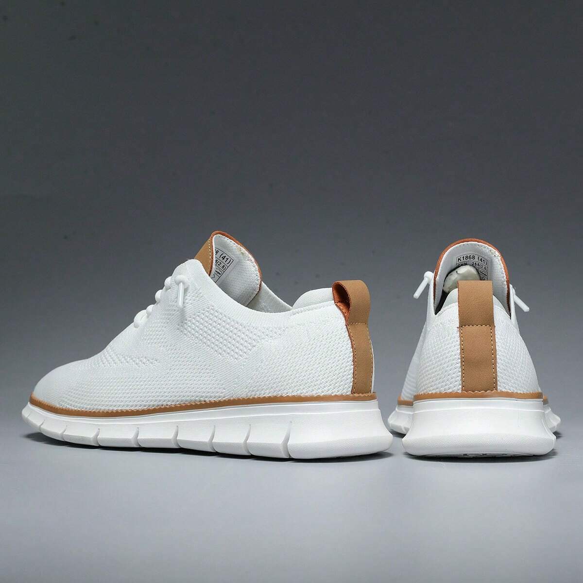 🎁Today's Special Offer🎁Breathable Mesh Casual Orthopedic Shoes