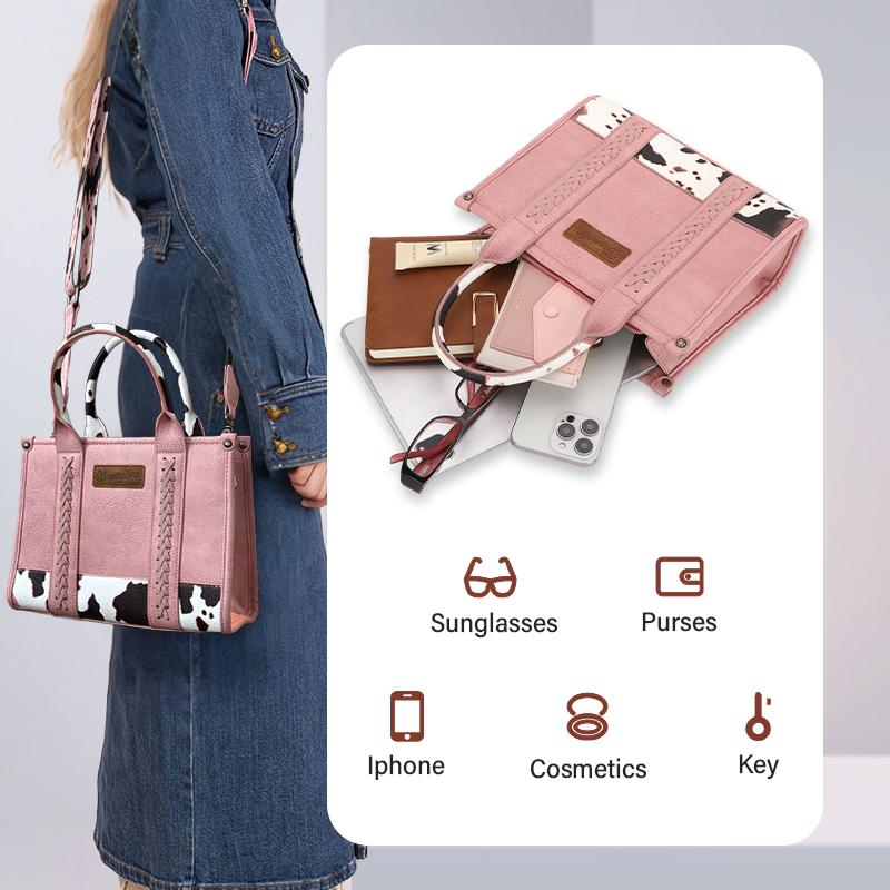 🎁Today's Special Offer🎁Vintage Zipper Crossbody Handbag