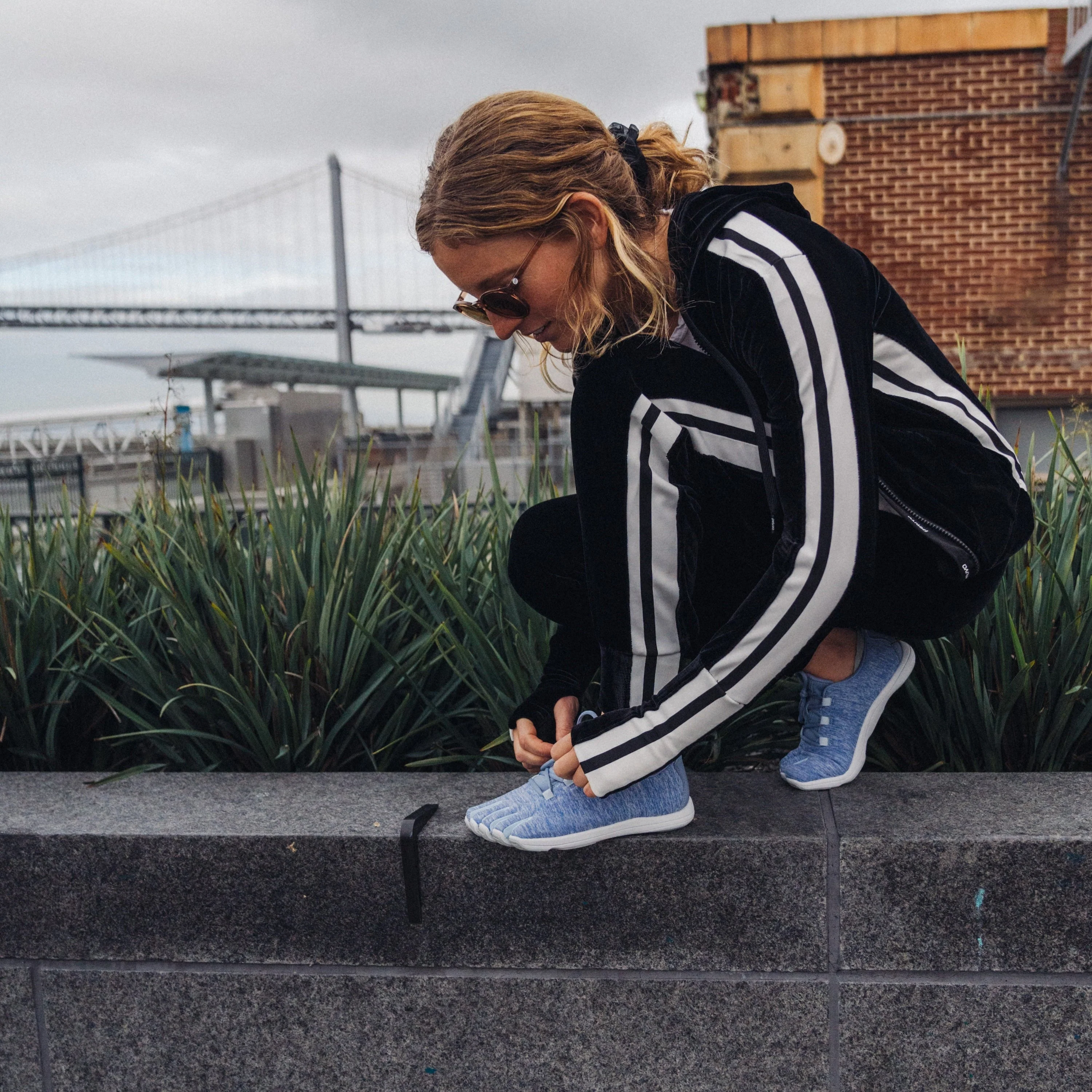 🚨Last Day $9.99🔥Peluva Five-Toe Minimalist Sneakers