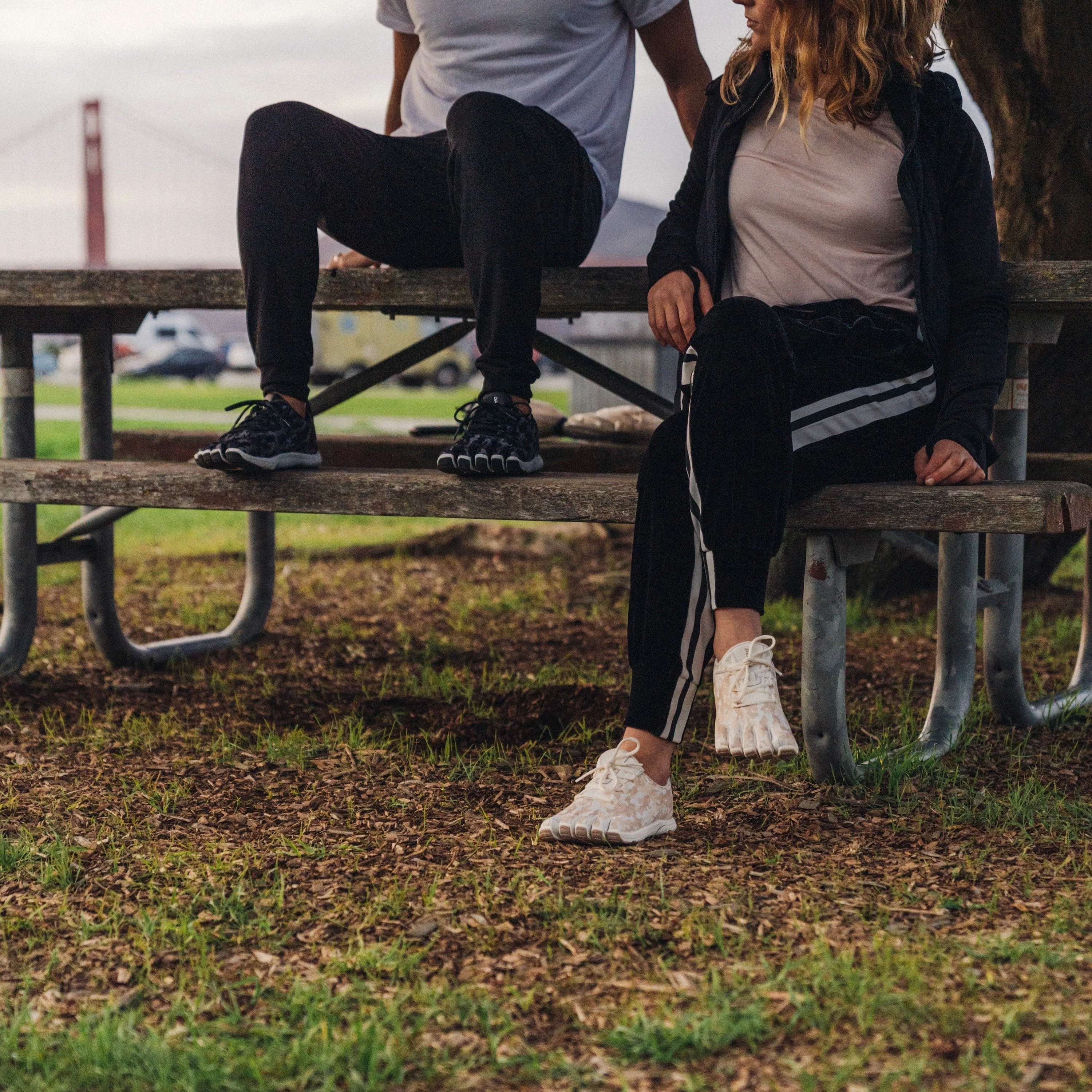 🚨Last Day $9.99🔥Peluva Five-Toe Minimalist Sneakers