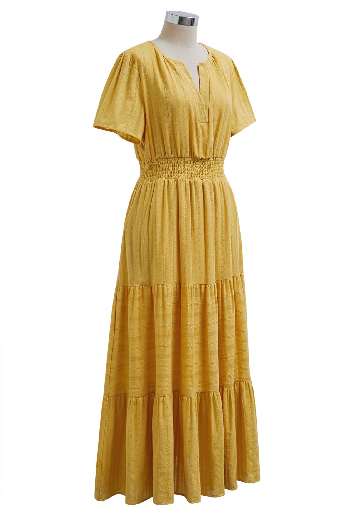 🚨𝐂𝐡𝐫𝐢𝐬𝐭𝐦𝐚𝐬 𝐢𝐧 𝐉𝐮𝐥𝐲 𝐒𝐚𝐥𝐞🔥Bohemian Style Maxi Skirt