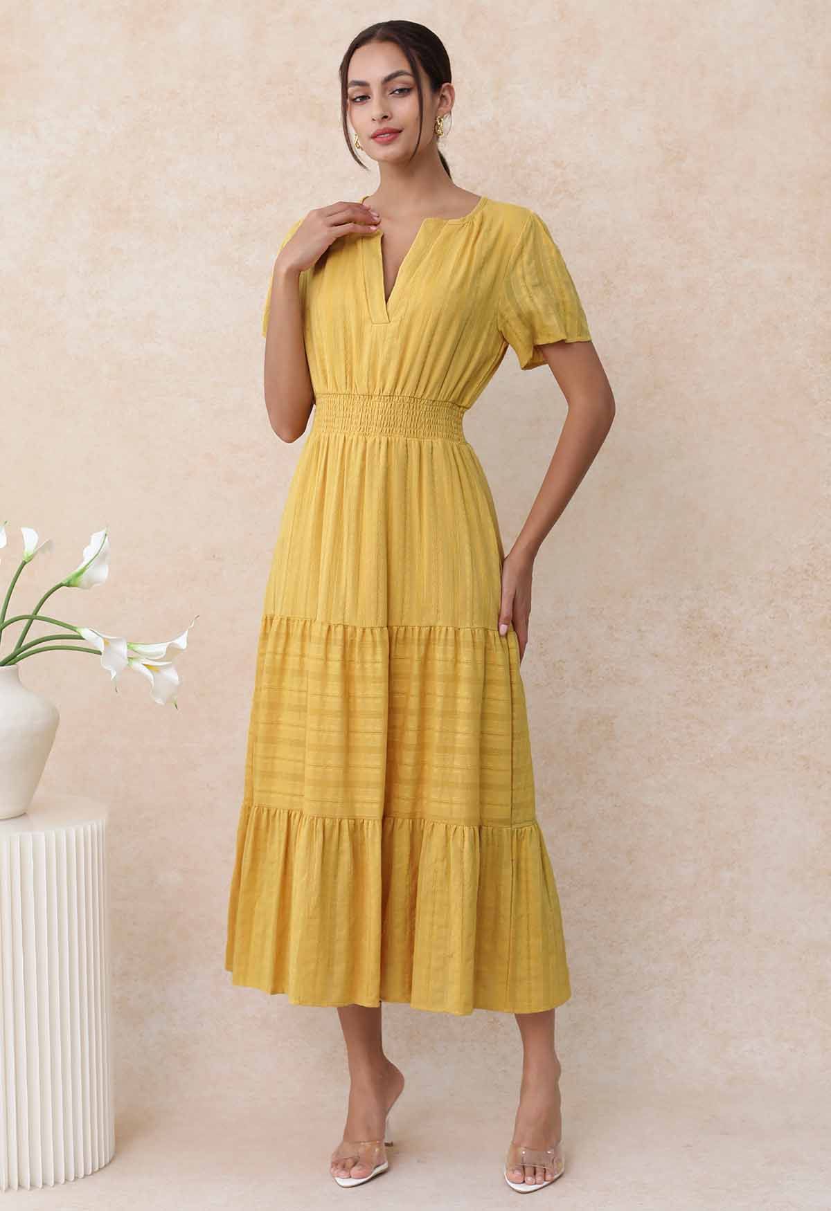 🚨𝐂𝐡𝐫𝐢𝐬𝐭𝐦𝐚𝐬 𝐢𝐧 𝐉𝐮𝐥𝐲 𝐒𝐚𝐥𝐞🔥Bohemian Style Maxi Skirt