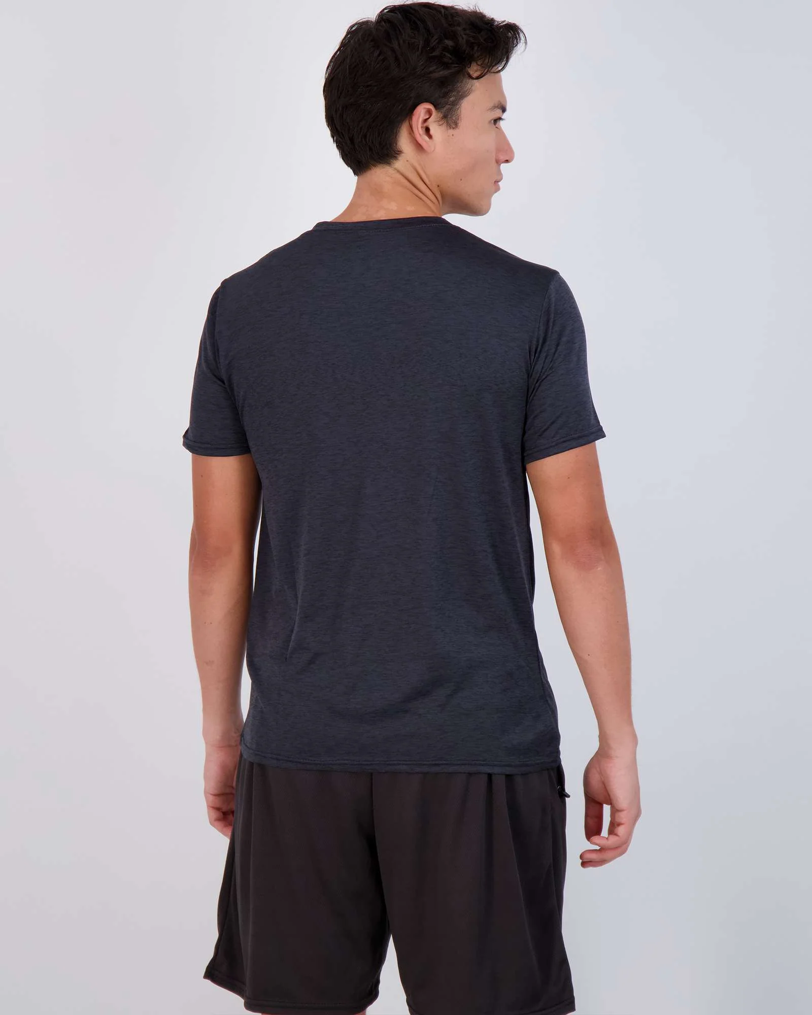 🚨𝐂𝐡𝐫𝐢𝐬𝐭𝐦𝐚𝐬 𝐢𝐧 𝐉𝐮𝐥𝐲 𝐒𝐚𝐥𝐞🔥Men’s V-Neck Dry-Fit T-Shirt