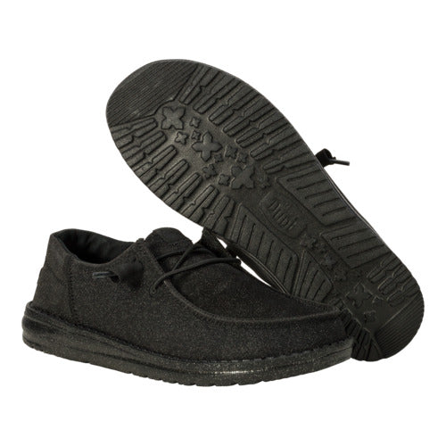 Wendy Funk 节日闪耀 - 黑色