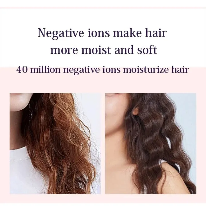 🔥 Hot Sale 50% Off🔥 Romantic French "Paris Kiss" Curling Iron 💖 🇫🇷