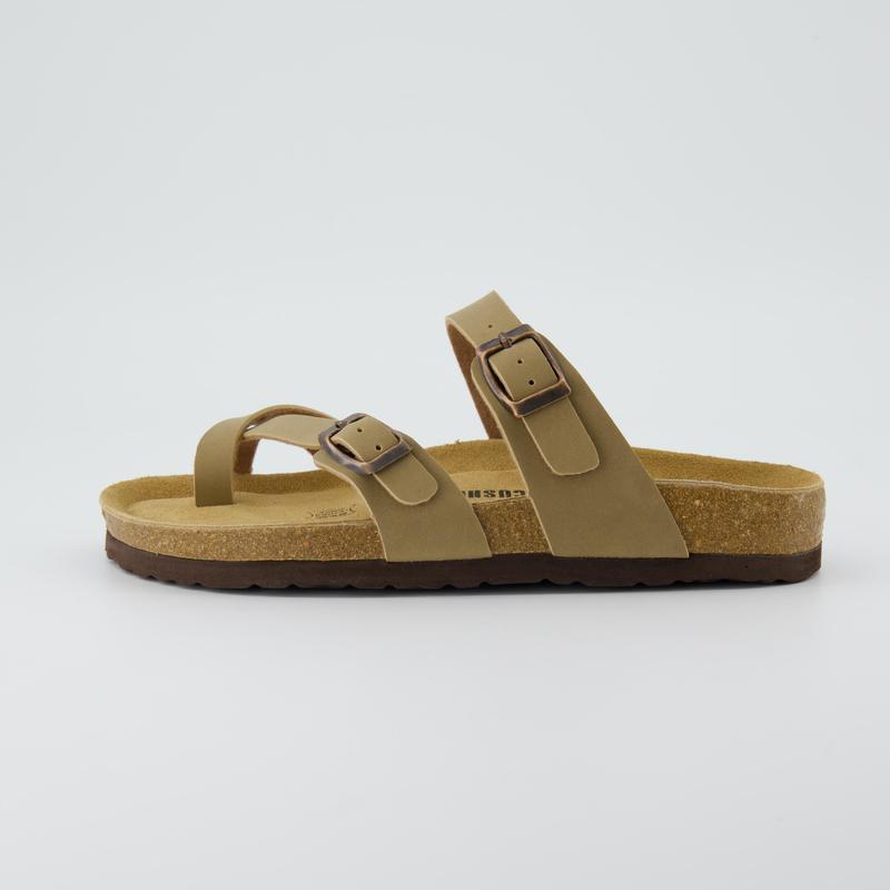 🚨Mother's Day Special🔥Women's Cork Footbed Sandal