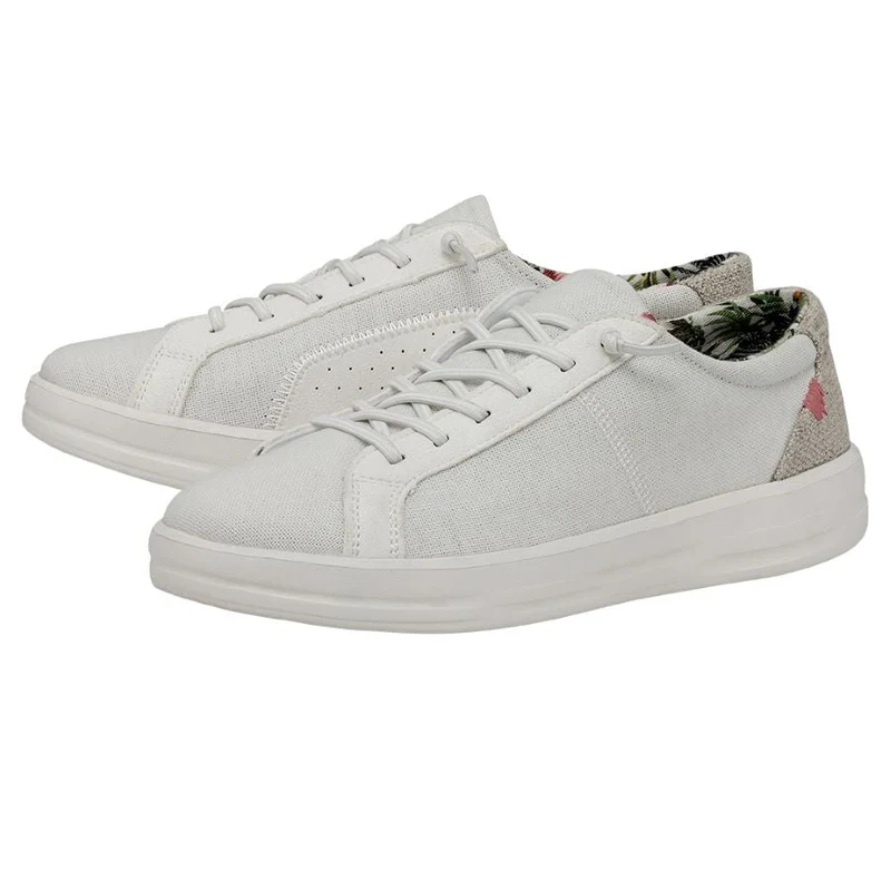 🎁Limited - time Mother's Day Special!🎁Womens Comfortable Slip on Sneakers