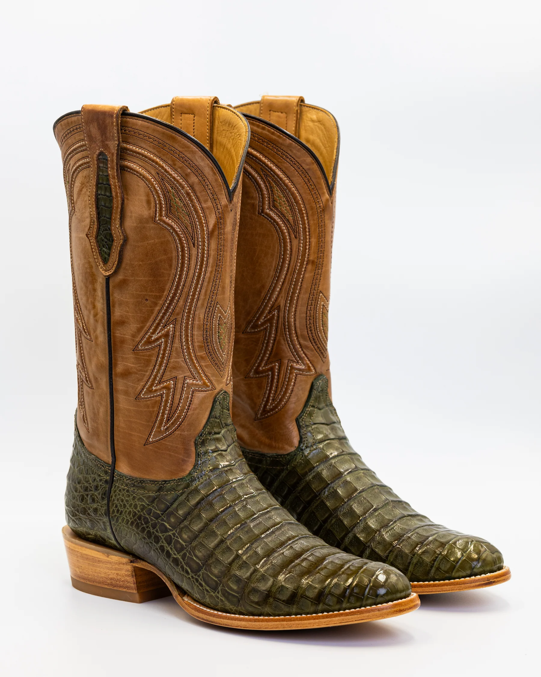 🚨Deal Of The Day🔥Python Boots