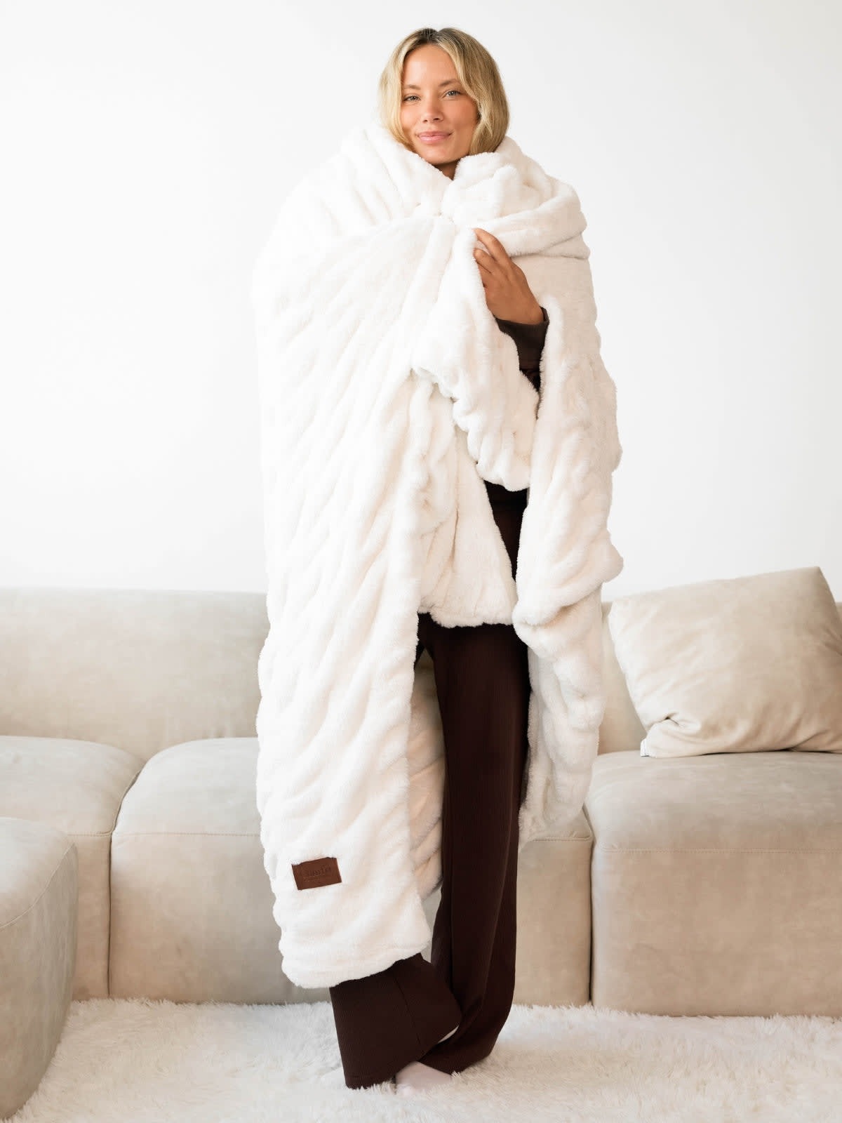 🚨Mother's Day Special🔥Dreamer Blanket