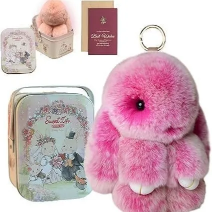 🐰Handmade Soft Charms