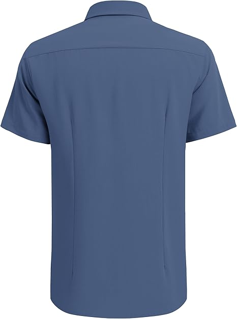 🎁Today's Special Offer🎁Men's Cuban Linen Short Sleeve Shirt👔