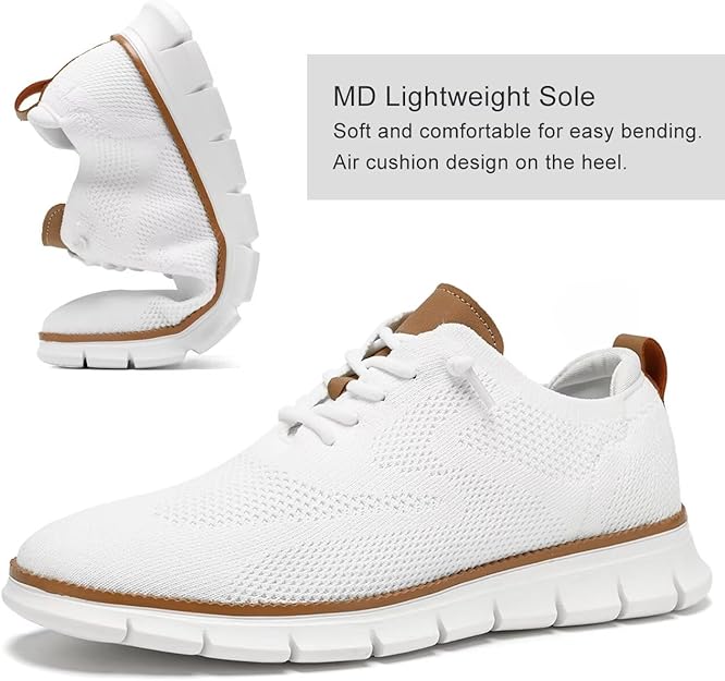 🎁Today's Special Offer🎁Breathable Mesh Casual Orthopedic Shoes