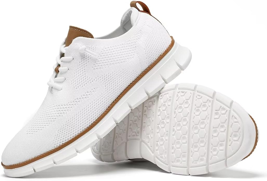 🎁Today's Special Offer🎁Breathable Mesh Casual Orthopedic Shoes