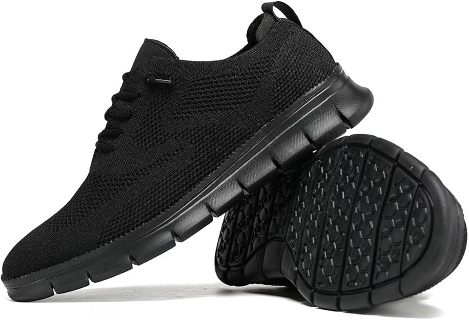🎁Today's Special Offer🎁Breathable Mesh Casual Orthopedic Shoes