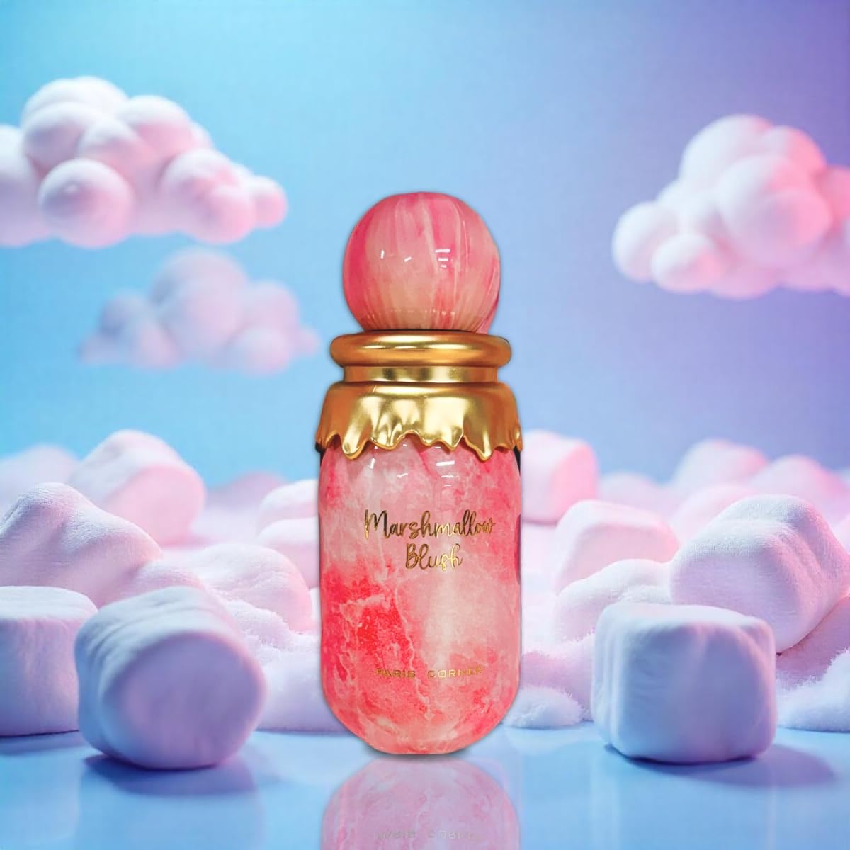 🚨 Clearance Sale – Today Only!🔥Marshmallow Blush EDP 3.4 Fl Oz