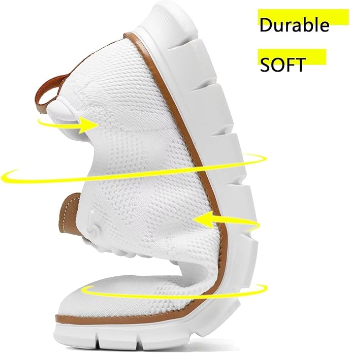 🎁Today's Special Offer🎁Breathable Mesh Casual Orthopedic Shoes