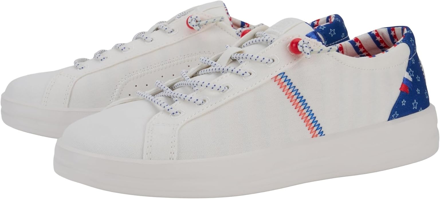 🎁Limited - time Mother's Day Special!🎁Womens Comfortable Slip on Sneakers