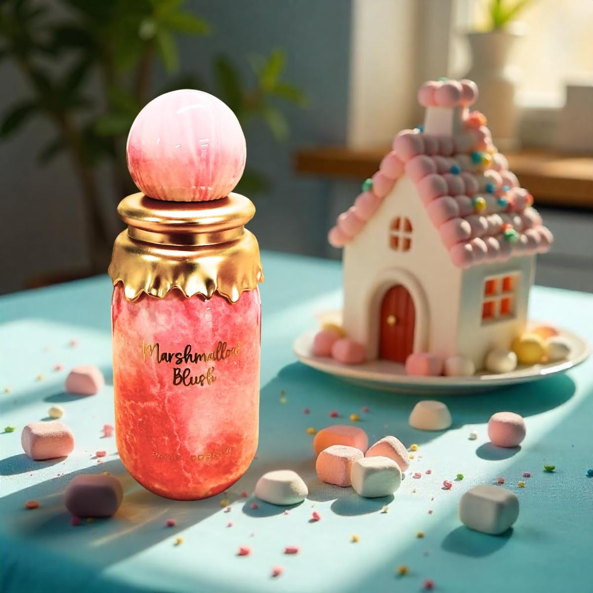 🚨 Clearance Sale – Today Only!🔥Marshmallow Blush EDP 3.4 Fl Oz