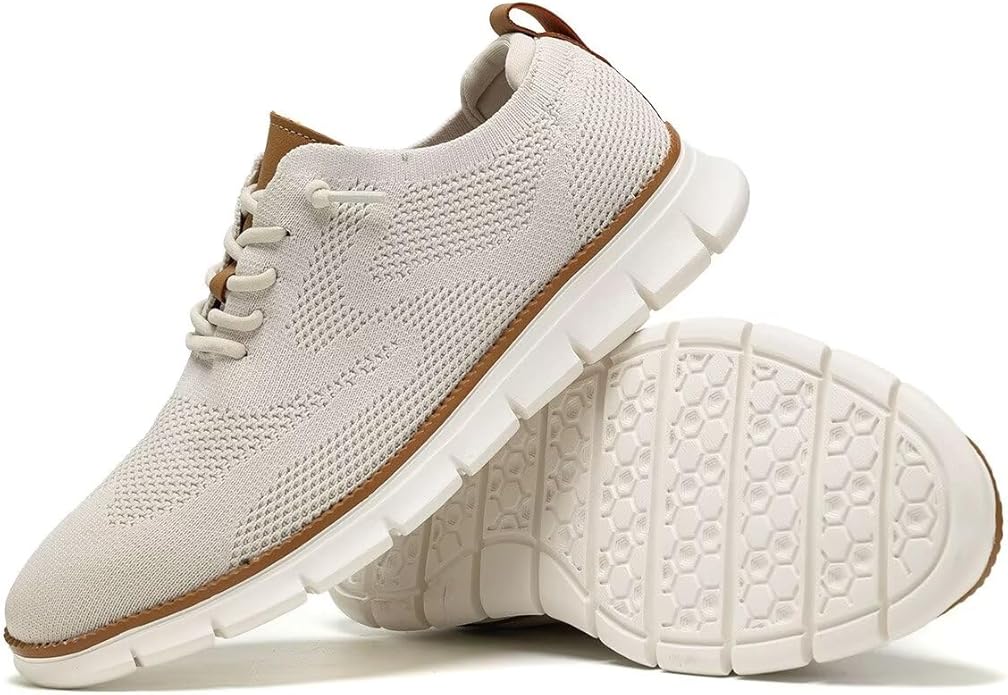 🎁Today's Special Offer🎁Breathable Mesh Casual Orthopedic Shoes