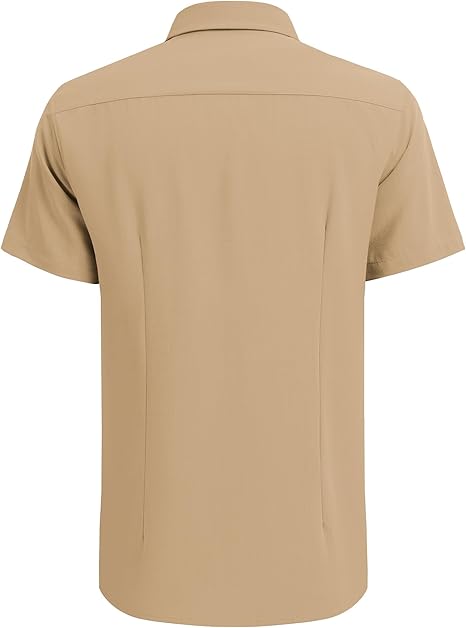 🎁Today's Special Offer🎁Men's Cuban Linen Short Sleeve Shirt👔