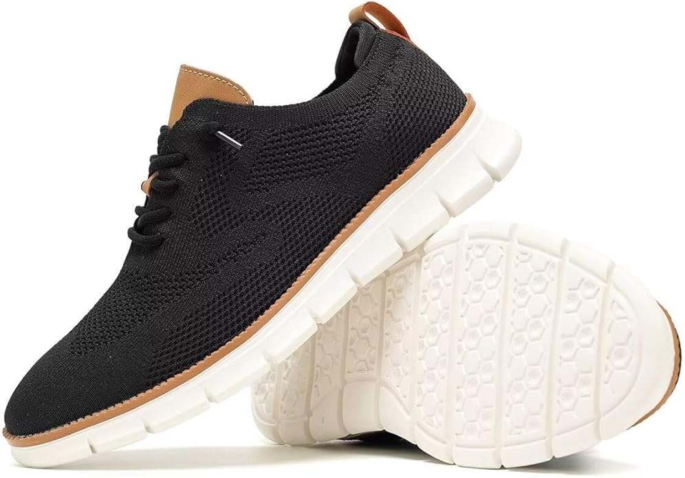 🎁Today's Special Offer🎁Breathable Mesh Casual Orthopedic Shoes