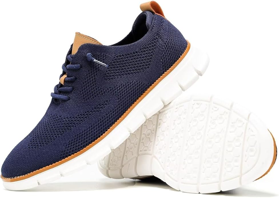 🎁Today's Special Offer🎁Breathable Mesh Casual Orthopedic Shoes