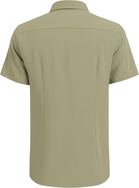 🎁Today's Special Offer🎁Men's Cuban Linen Short Sleeve Shirt👔