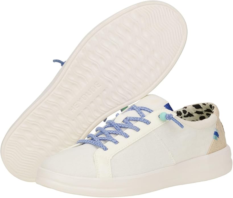 🎁Limited - time Mother's Day Special!🎁Womens Comfortable Slip on Sneakers