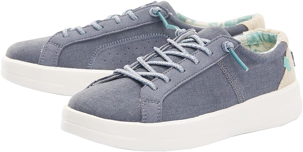 🎁Limited - time Mother's Day Special!🎁Womens Comfortable Slip on Sneakers