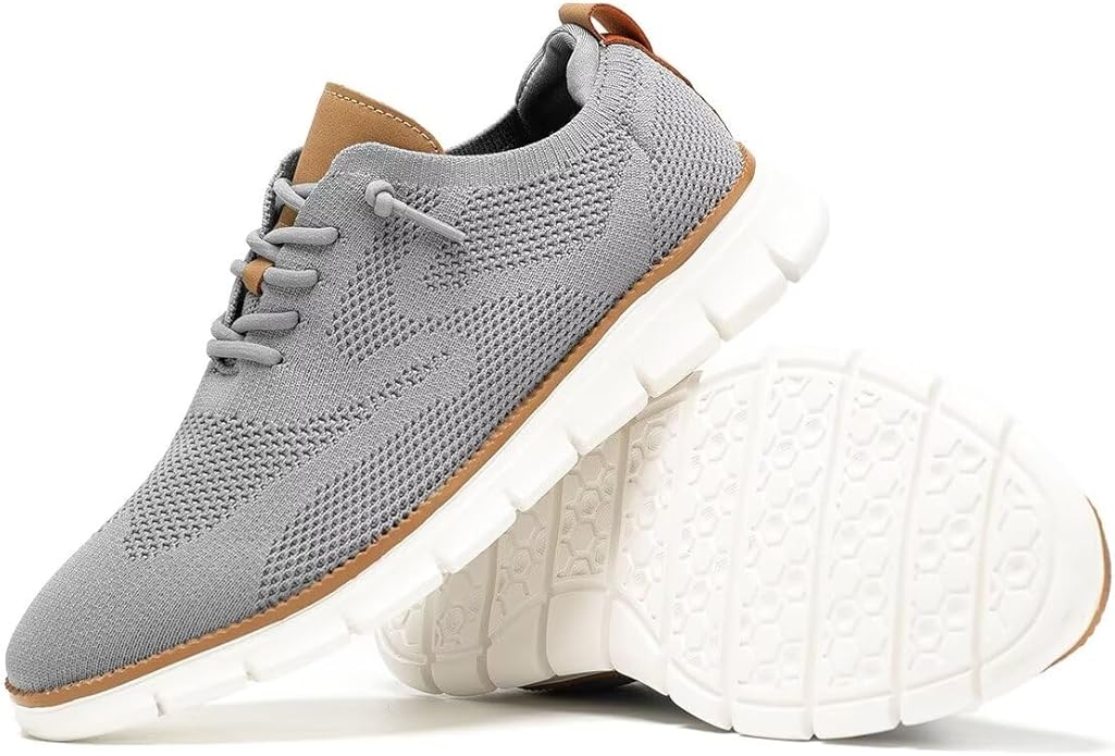 🎁Today's Special Offer🎁Breathable Mesh Casual Orthopedic Shoes