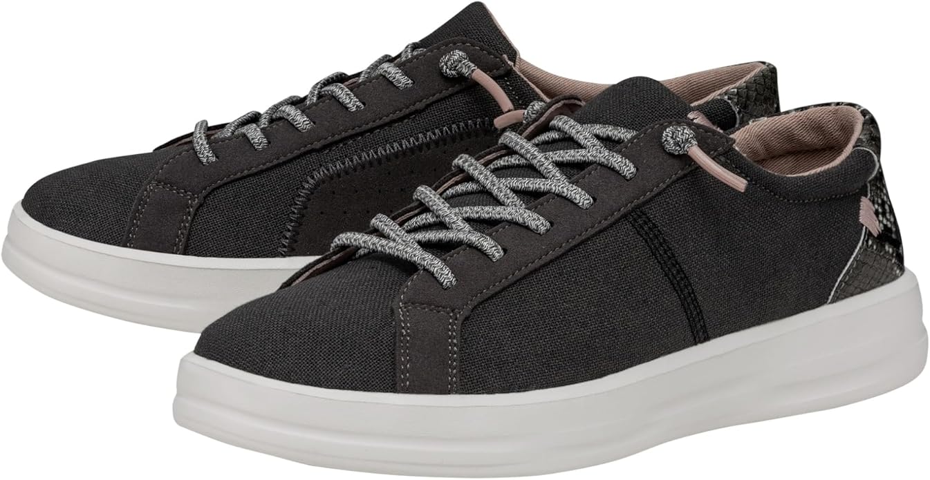 🎁Limited - time Mother's Day Special!🎁Womens Comfortable Slip on Sneakers