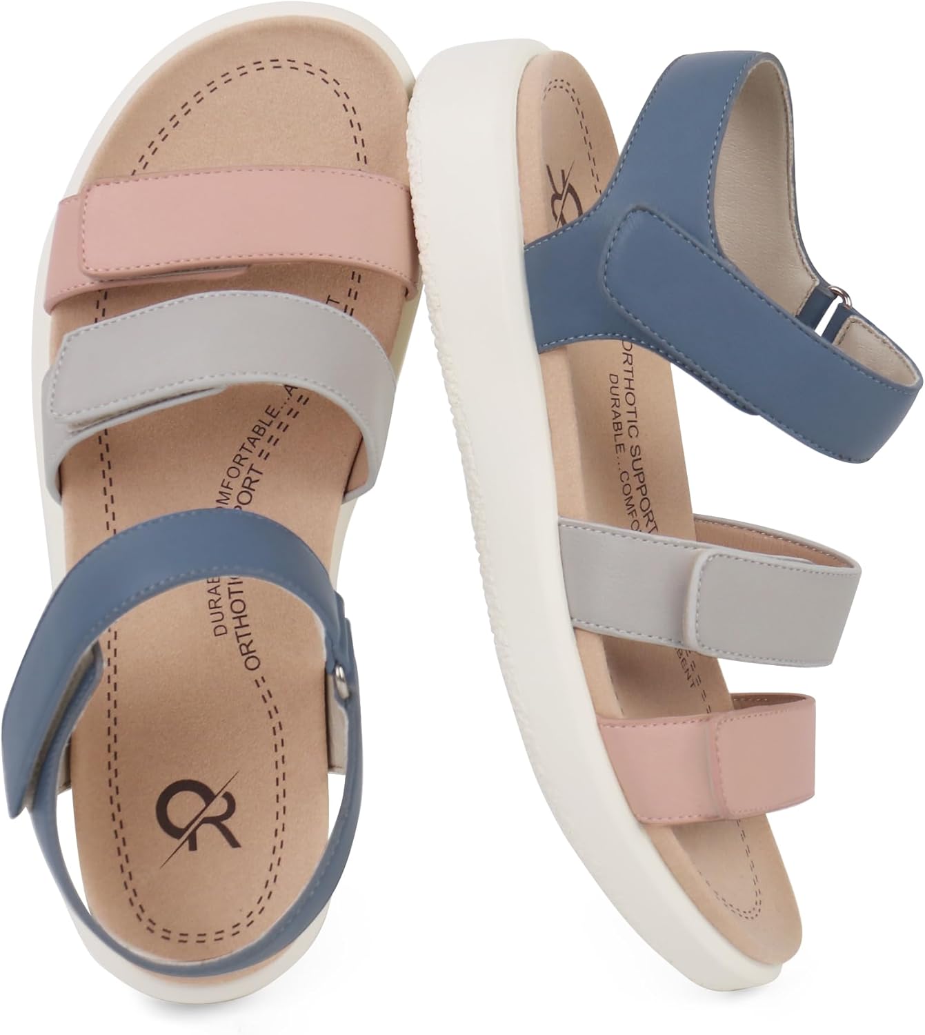 🎁Today's Special Offer🎁Women's Orthopedic Arch Support Sandals
