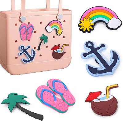 Beach Bag Accessories