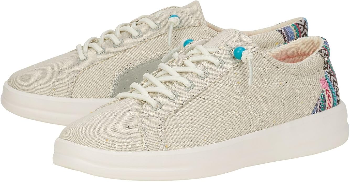 🎁Limited - time Mother's Day Special!🎁Womens Comfortable Slip on Sneakers