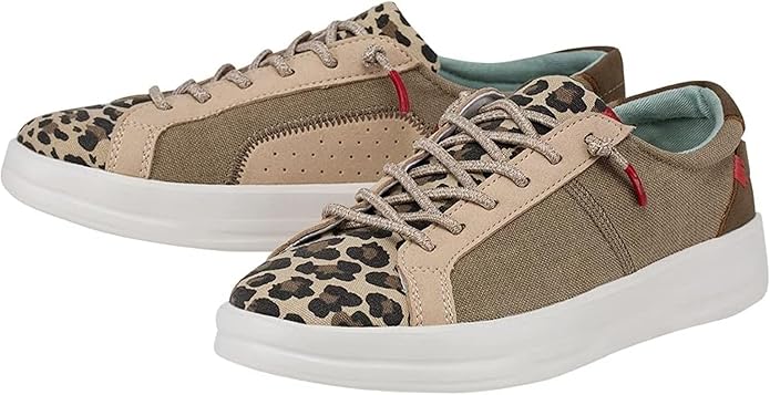 🎁Limited - time Mother's Day Special!🎁Womens Comfortable Slip on Sneakers