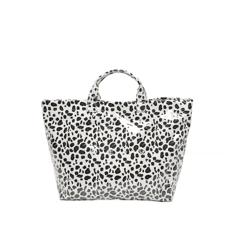 Designer Direct Sales 50% OFF-Women's Letters Print Tote Bag
