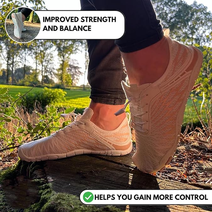 🎁Today's Special Offer🎁Summer - Healthy & Non-slip Barefoot Shoes (Unisex)
