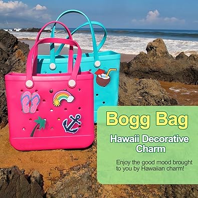 Beach Bag Accessories