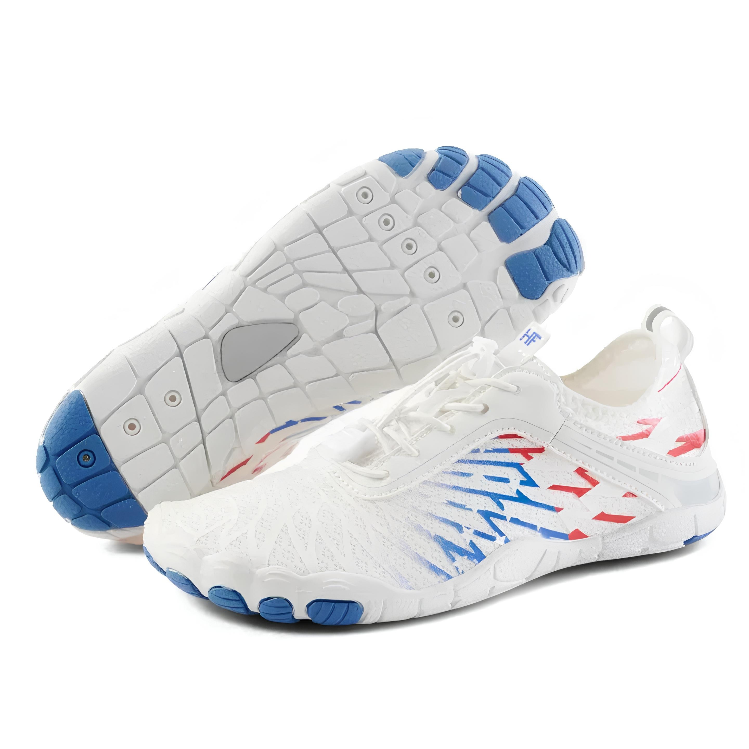 🚨Last Day $9.99🔥Healthy & Non-slip Barefoot Shoes (Unisex)