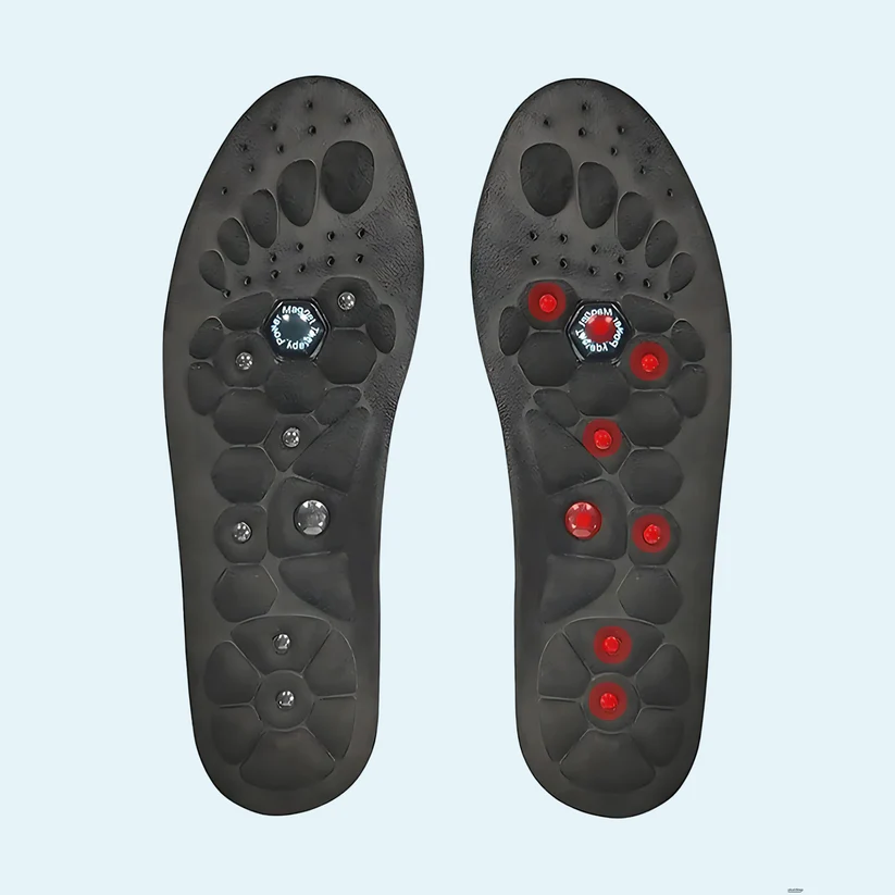 🎁Today's Special Offer🎁Magnetic Acupressure Insoles