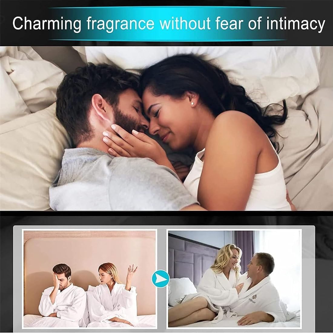 💥Early Promotion of Valentine's Day Gifts💥Roll On Pheromone Perfume