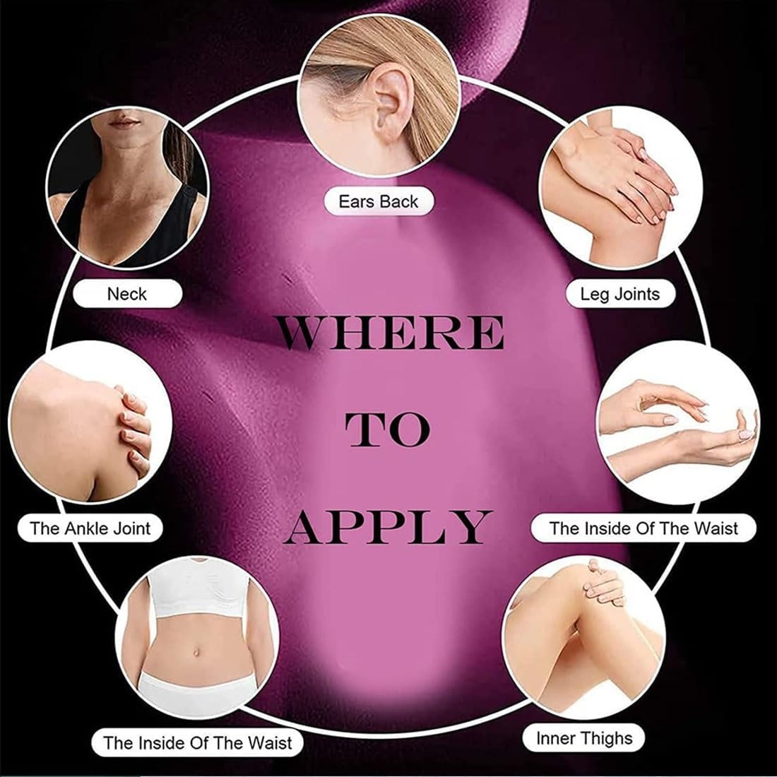 💥Early Promotion of Valentine's Day Gifts💥Roll On Pheromone Perfume