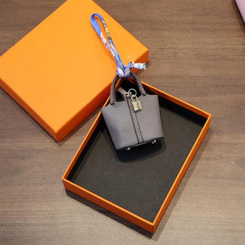 ✨Super Mini Leather Tote👜