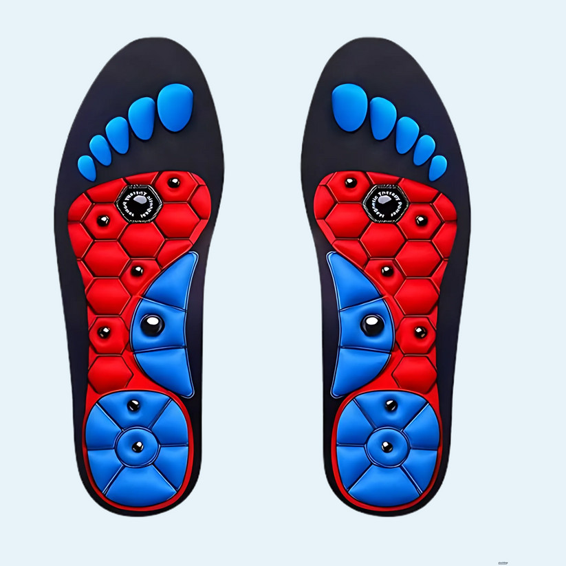 🎁Today's Special Offer🎁Magnetic Acupressure Insoles