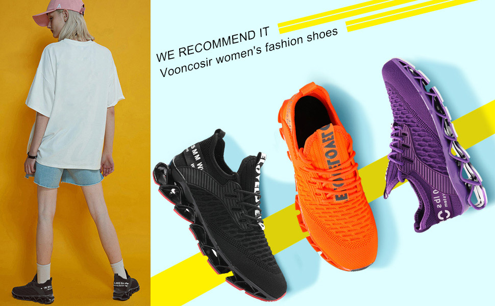 [Copy]⏰Today's Special-$13.99💥Women's Fashion Lace-up Low Top Slip on Blade Sneakers