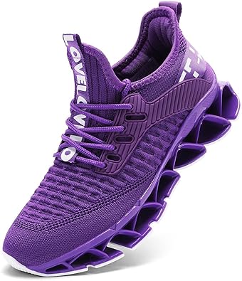 [Copy]⏰Today's Special-$13.99💥Women's Fashion Lace-up Low Top Slip on Blade Sneakers