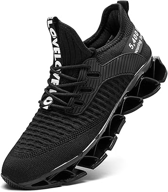 [Copy]⏰Today's Special-$13.99💥Women's Fashion Lace-up Low Top Slip on Blade Sneakers