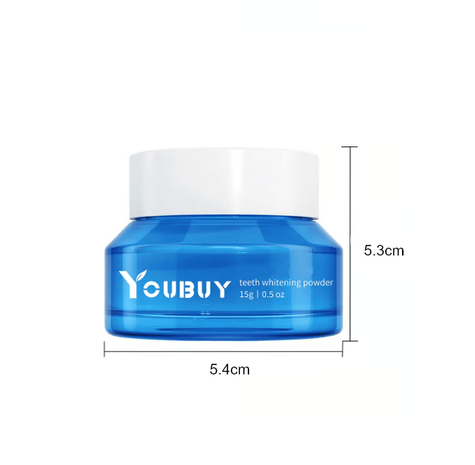 ⏰Only $9.99 Last Day Promotion!⏰Teeth Whitening Powder | Whitening and Stain Removal