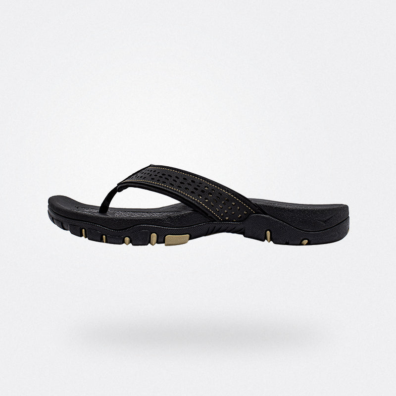 ⏰Father's Day, Special Offer-$9.99💥Ramble Lite - Wide Toe Slippers