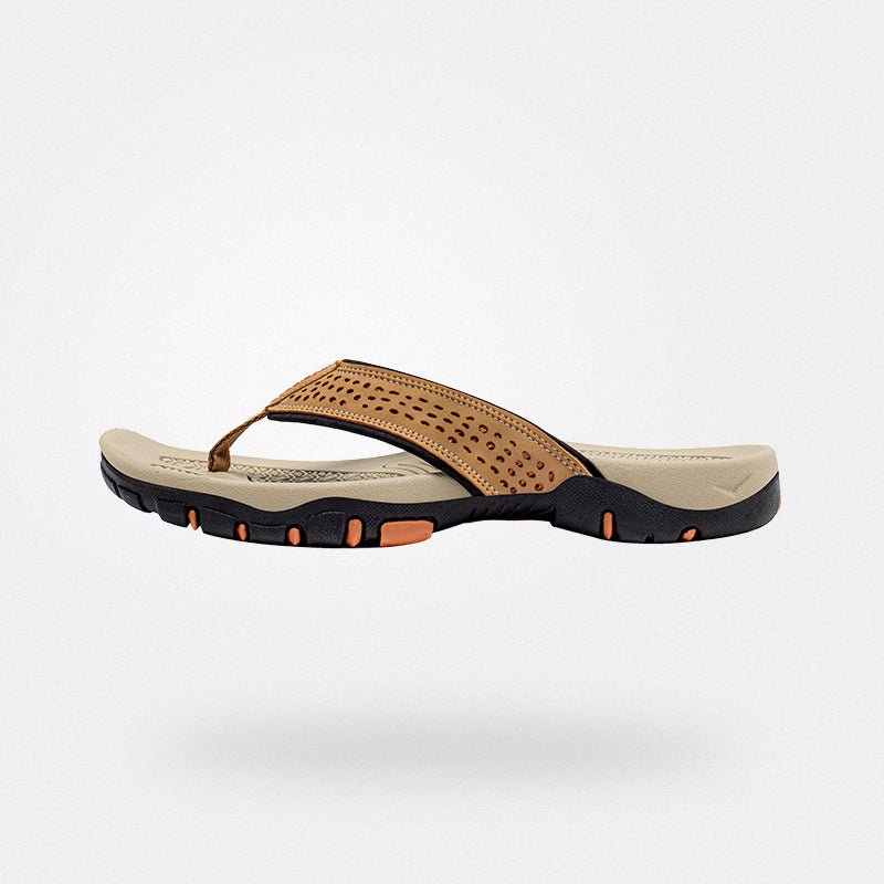 ⏰Father's Day, Special Offer-$9.99💥Ramble Lite - Wide Toe Slippers